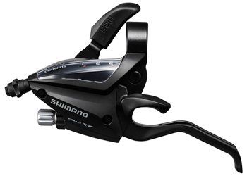 shimano Comando Altus EF500 Sx